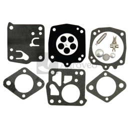 Zestaw naprawczy 40270247 RK-21HS, RK-21HS TILLOTSON REPARATURSATZ