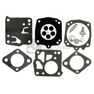 Zestaw naprawczy 40270247 RK-21HS, RK-21HS TILLOTSON REPARATURSATZ