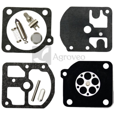 Zestaw naprawczy 40270333 RB-2, RB-02