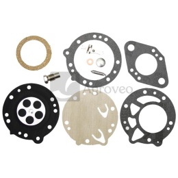 Zestaw naprawczy 40270381 RK-114HL ZESTAW NAPR.TILOTSON, RK-114HL