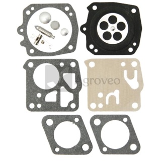 Zestaw naprawczy 40270383 RK-27HS, RK-27HS TILLOTSON REPARATURSATZ