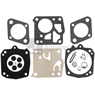 Zestaw naprawczy 40270384 RK-24HS TILLOTSON REPARATURSATZ, RK-24HS
