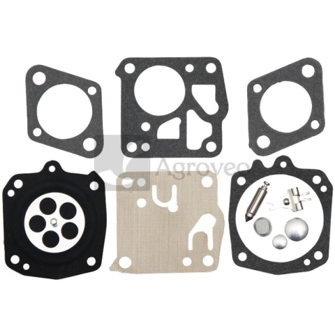 Zestaw naprawczy 40270384 RK-24HS TILLOTSON REPARATURSATZ, RK-24HS