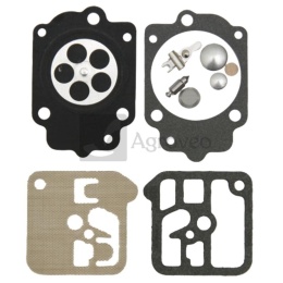 Zestaw naprawczy 40270385 RK-01HE, RK-1HE, RK-01HE TILLOTSON REPARATURSATZ
