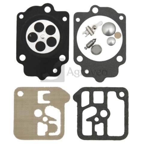 Zestaw naprawczy 40270385 RK-01HE, RK-1HE, RK-01HE TILLOTSON REPARATURSATZ