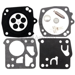 Zestaw naprawczy 40270386 RK-30HS, RK-30HS TILLOTSON REPARATURSATZ