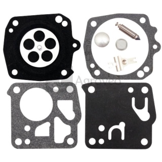 Zestaw naprawczy 40270386 RK-30HS, RK-30HS TILLOTSON REPARATURSATZ