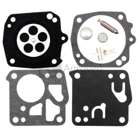 Zestaw naprawczy 40270386 RK-30HS, RK-30HS TILLOTSON REPARATURSATZ