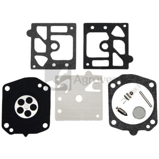 Zestaw naprawczy 40270401 K10-HD