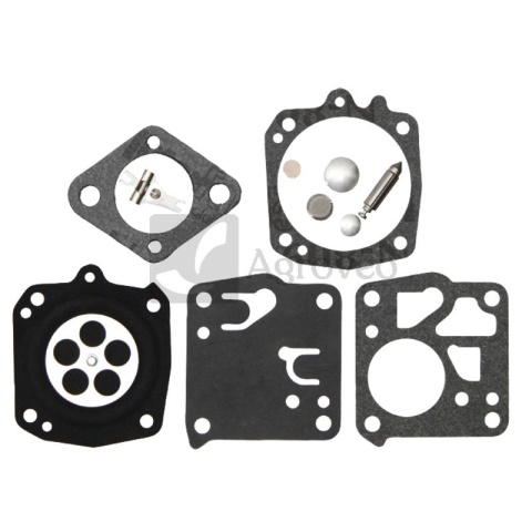 Zestaw naprawczy 40270458 RK-26HS, RK-26HS TILOTSON