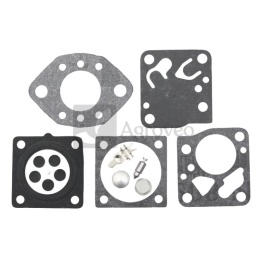 Zestaw naprawczy 40270461 RK-15HU, RK-15HU TILLOTSON REPARATURSATZ