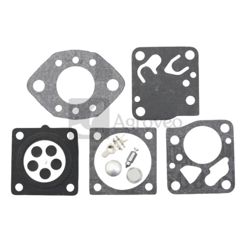 Zestaw naprawczy 40270461 RK-15HU, RK-15HU TILLOTSON REPARATURSATZ