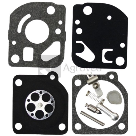 Zestaw naprawczy 40270617 RB-76