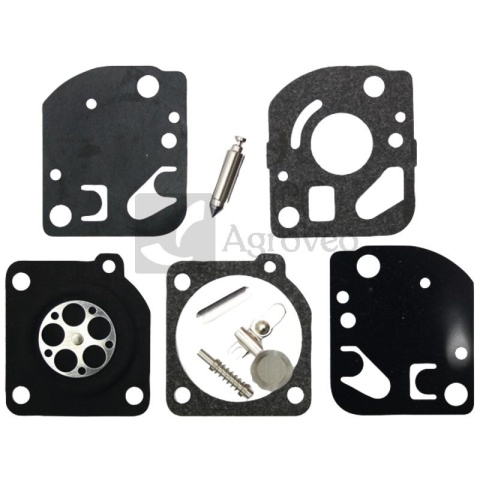 Zestaw naprawczy 40270634 RB-63 ZAMA REPARATURSATZ, RB-63