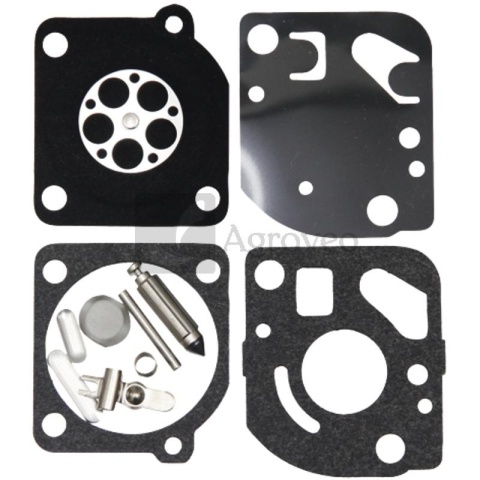 Zestaw naprawczy 40270635 RB-64