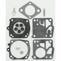 Zestaw naprawczy 40270961 RK-35HS, RK-35HS TILLOTSON REPARATURSATZ