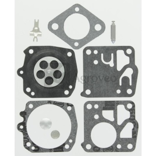 Zestaw naprawczy 40270961 RK-35HS, RK-35HS TILLOTSON REPARATURSATZ
