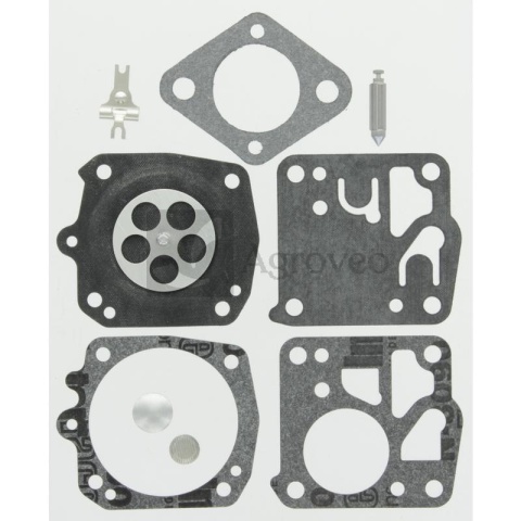 Zestaw naprawczy 40270961 RK-35HS, RK-35HS TILLOTSON REPARATURSATZ