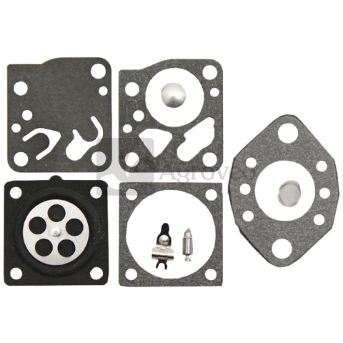 Zestaw naprawczy 40270964 RK-16HU TILLOTSON REPARATURSATZ, RK-16HU