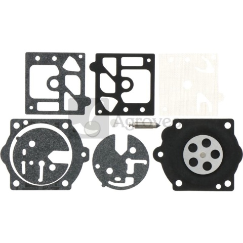 Zestaw naprawczy 40270969 K10-HDB WALBRO REPARATURSATZ, K10-HDB