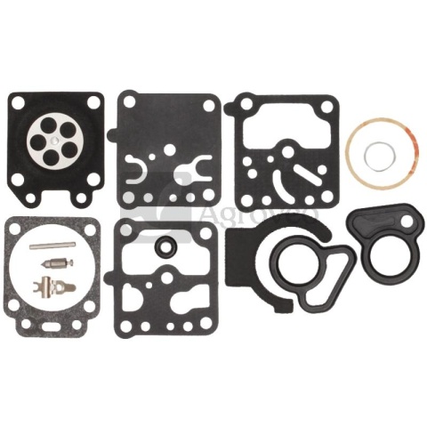 Zestaw naprawczy 40271000 K10-WZ, K10WZ