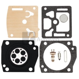 Zestaw naprawczy 40271217 RK-02HE, RK-02HE TILLOTSON REPARATURSATZ, RK-2HE