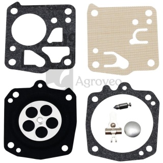 Zestaw naprawczy 40271220 RK-28HS, RK - 28HS, RK-28HS TILLOTSON REPARATURSATZ