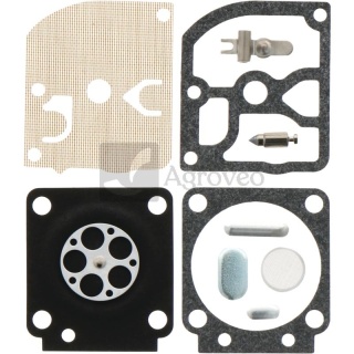 Zestaw naprawczy 40271281 RK-30HU, RK-30HU TILLOTSON REPARATURSATZ