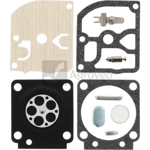 Zestaw naprawczy 40271281 RK-30HU, RK-30HU TILLOTSON REPARATURSATZ