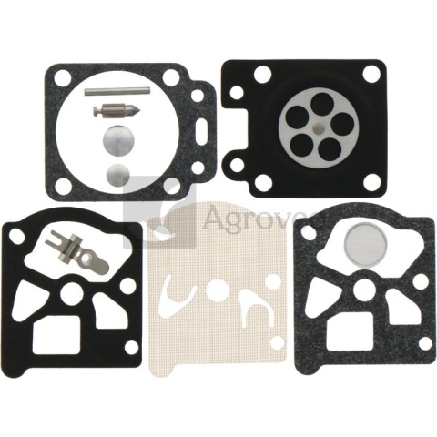 Zestaw naprawczy 40272039 K1-WTF