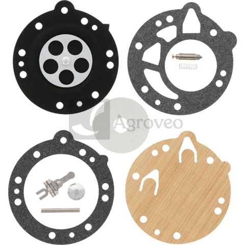 Zestaw naprawczy 40272566 RB-42, Z-RK-042 Zestaw naprawczy 40272566 RB-42, Z-RK-042