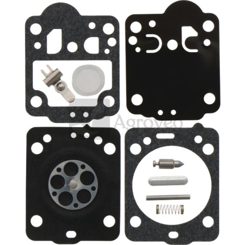 Zestaw naprawczy 40272689 RB-149, RB-149 ZAMA VERGASER REPARATURSATZ