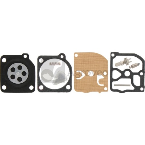 Zestaw naprawczy 40272726 RB-45, Z-RK-045