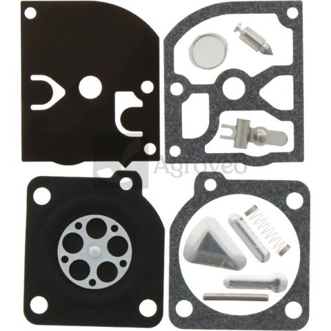 Zestaw naprawczy 40272732 RB-72, Z-RK-072