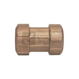 Złącze rurowe 2600730035