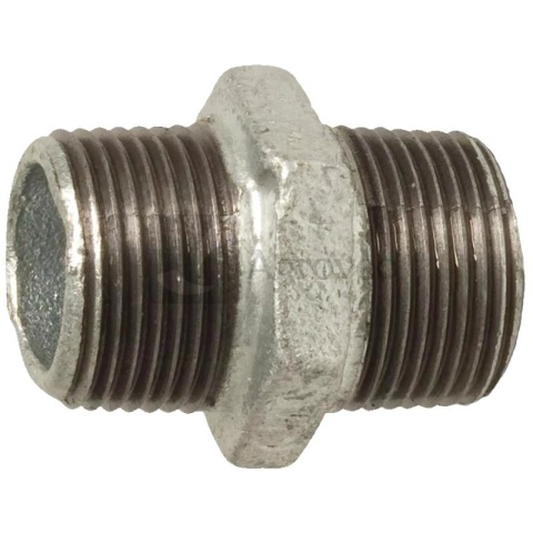 Złączka dwustronna 2601028003