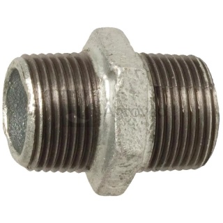 Złączka dwustronna 2601028009