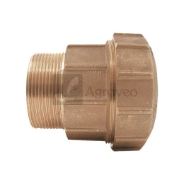 Złączka mosiężna 2600730006