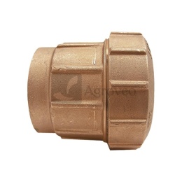 Złączka mosiężna 2600730016