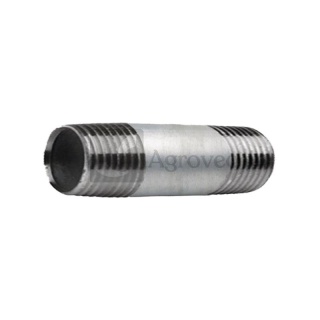 Złączka rurowa 2601060100