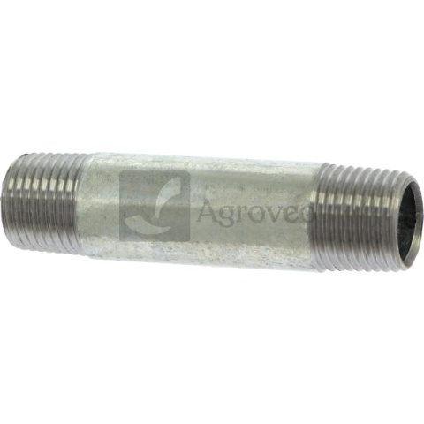 Złączka rurowa 2601062080