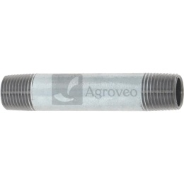 Złączka rurowa 2601062100