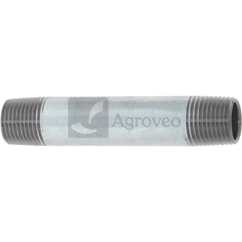 Złączka rurowa 2601062100