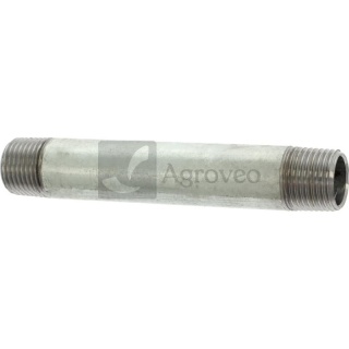 Złączka rurowa 2601062120