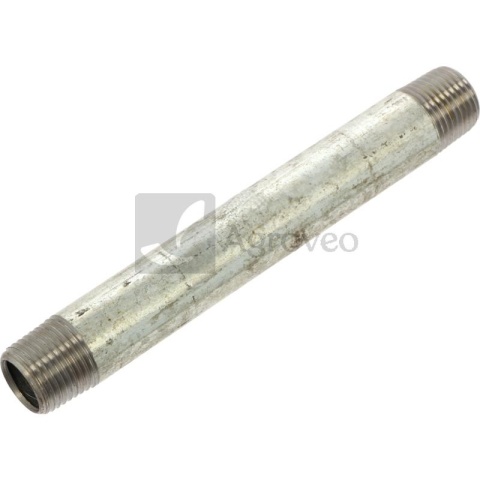 Złączka rurowa 2601062150