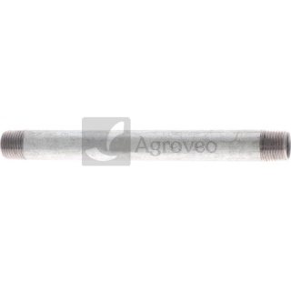 Złączka rurowa 2601062200