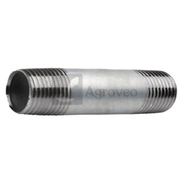 Złączka rurowa 2601062250