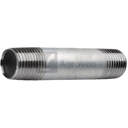 Złączka rurowa 2601062300