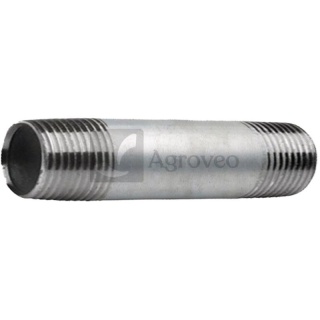 Złączka rurowa 2601062300