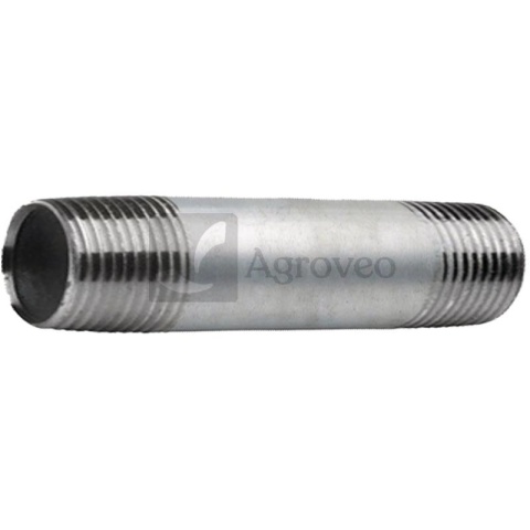 Złączka rurowa 2601062300